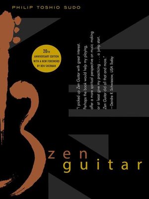 cover image of Zen Guitar